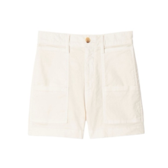 Nili Lotan Pants - New Nili Lotan Livie Shorts